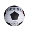 Ballon de football first loisirs caoutchouc graine entrainement taille 5 22cm 410g