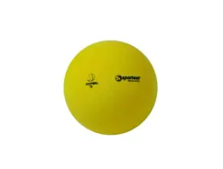Ballon de football plastico rototech en pvc initiation junior taille 4 diamètre 215mm 360g