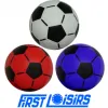 Ballon de football pvc first loisirs initiation pvc 22 cm 100g
