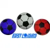 Ballon de football pvc first loisirs initiation pvc 14 cm 60g