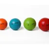 Ballon de handball plastico rototech initiation en pvc taille 0 diamètre 155mm 220g