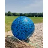 Ballon de handball plastico rototech recycle pvc semi souple diametre 145mm 150g