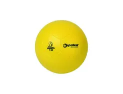 Ballon de handball plastico rototech initiation en pvc taille 00 diamètre 145mm 190g