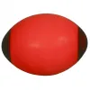 Ballon de rugby soft mousse first loisirshaute densite leger 140g