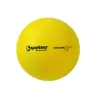 Ballon de volley ball plastico rototech initiation smashy minime en pvc diamètre 203mm 270g