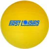 Ballon de volley ball pvc first loisirs initiation pvc 20 cm 180g