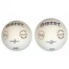 Ballon first loisirs handball caoutchouc graine diametre 16cm 300g