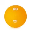 Ballon handball tremblay mousse diametre 12cm 80g