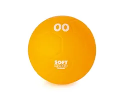 Ballon handball tremblay mousse diametre 12cm 80g