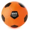 Ballon soft foot tremblay pvc souple robuste 22 cm 300g