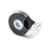 Bande adhesive faibo aimantee recyclable rouleau de 19mmx7m