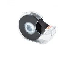 Bande adhesive faibo aimantee recyclable rouleau de 19mmx7m