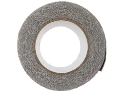 Bande antiderapante q-connect 5mx50mm coloris gris