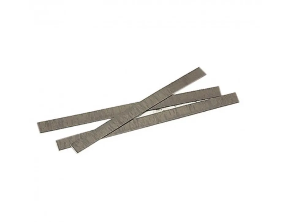Bande faibo magnetique adhesive 1x19x300mm lot de 10 unites