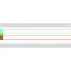 Bande lignee magnetique repositionnable petit format nathan lot de 6