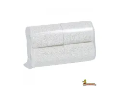 Bande plâtrée das 8cmx3m boîte 4 unités