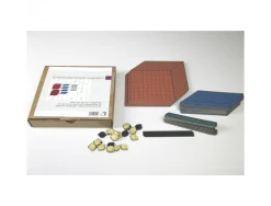 Base 10 wissner set demonstration pour tableau 54 pieces