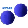 Base ball soft ball first loisirs balles de softball balle mousse utilisation scolaire lot de 2