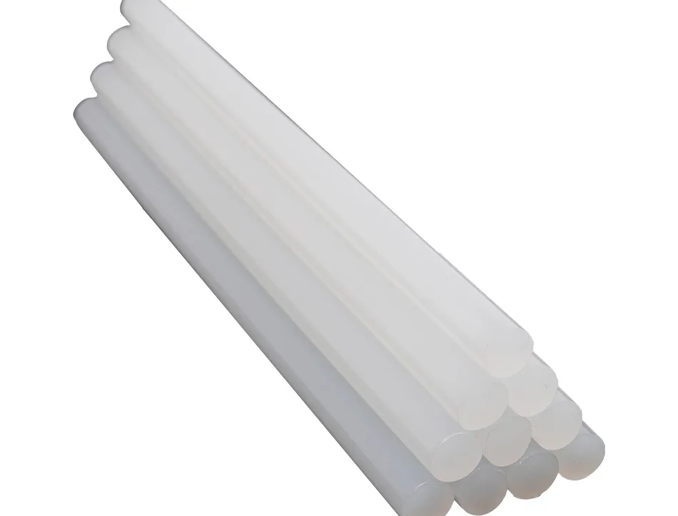 Baton colle o'color tous usages diametre 7mm longueur 10cm sachet 100 unites 400g