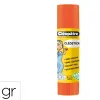Baton de colle cleobio'stick 21 gr 90% matiere vegetale et 90% plastique recycle