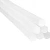 Baton de colle liderpapel pour pistolet a colle 11x200mm blister de 6 unites