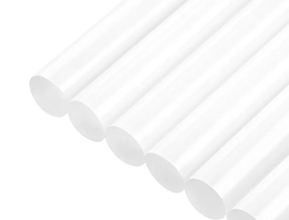 Baton de colle liderpapel pour pistolet a colle 11x200mm blister de 6 unites