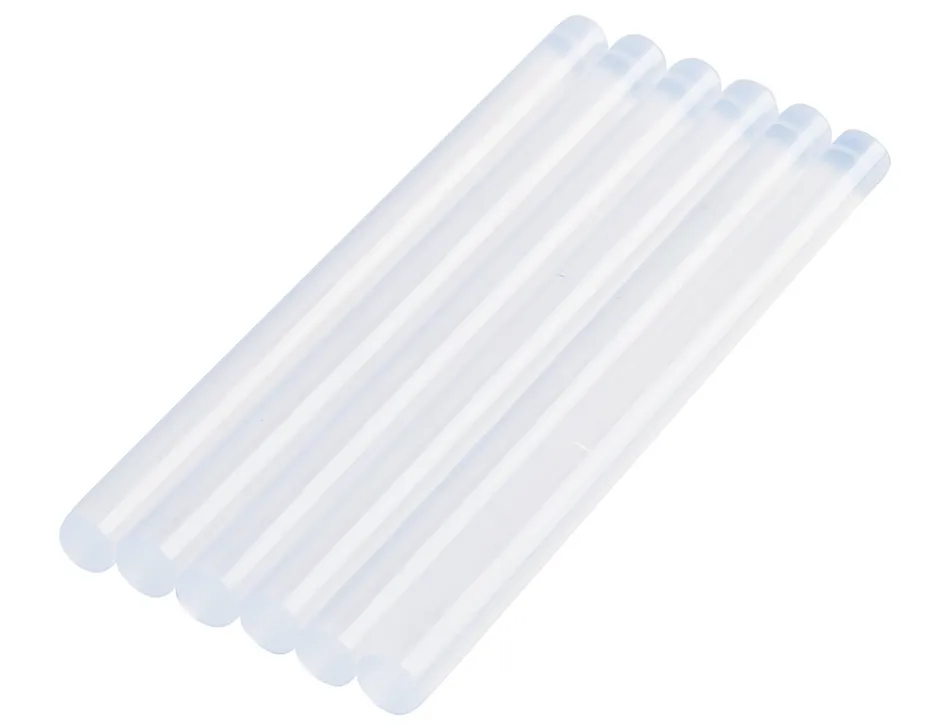 Baton de colle liderpapel 7x100mm boite 50 unites