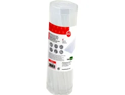 Baton de colle liderpapel 7x200mm boite 40 unites