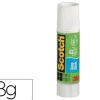 Baton de colle scotch 8g