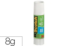 Baton de colle scotch 8g
