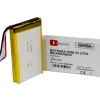 Batterie optionnelle olivetti pour caisse enregistreuse form 100