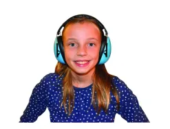 Besoins specifiques davinci casque anti bruit enfant protection auditive 32 decibel coloris aleatoire