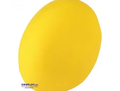 Besoins specifiques eduplay mega boule anti stress 10 cm coloris aleatoire