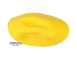 Besoins specifiques eduplay mega boule anti stress 10 cm coloris aleatoire