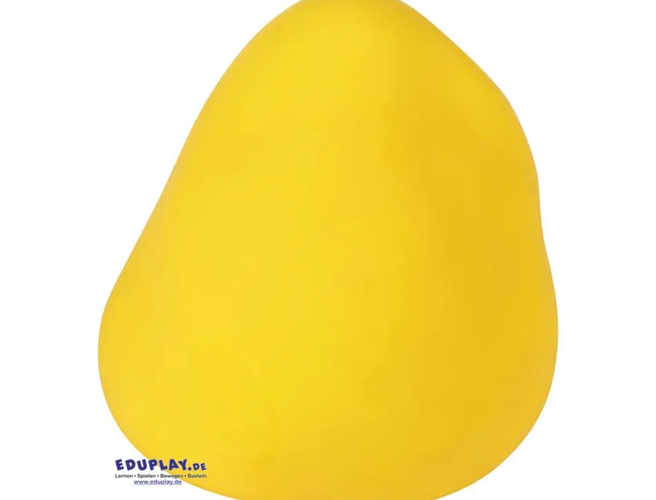 Besoins specifiques eduplay mega boule anti stress 10 cm coloris aleatoire