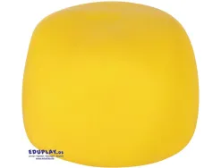 Besoins specifiques eduplay mega boule anti stress 10 cm coloris aleatoire