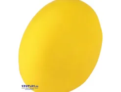 Besoins specifiques eduplay mega boule anti stress 10 cm coloris aleatoire