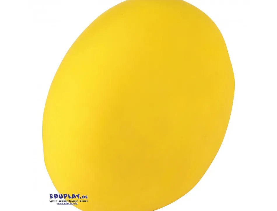 Besoins specifiques eduplay mega boule anti stress 10 cm coloris aleatoire