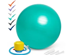 Besoins specifiques materiels pedagogiques culture club ballo siege 45 cm coloris vert