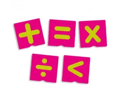 Besoins specifiques materiels pedagogiques akros fiches tactiles sur les numeros et pre ecriture 23 fiches