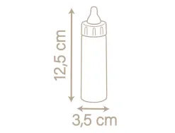 Biberon magique smoby