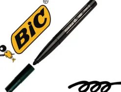 Bic kids visa color xl coloriage encre lavab le corpslarge pointe extra -large bloquée couleur noir