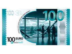 Billet protection banknote cit