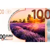 Billet protection banknote fra
