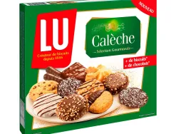 Biscuit caleche 250g