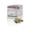 Biscuit miko furio assortis emballage individuel carton 125 unites