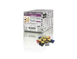 Biscuit miko furio assortis emballage individuel carton 125 unites