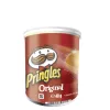 Biscuiterie salée pringles original boîte 40g