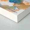 Bloc de papier dessin aquarelle goldline a5 300gr 70f