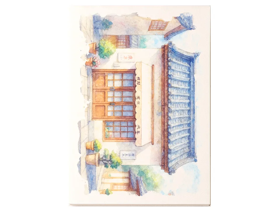 Bloc de papier multi-techniques liderpapel format a3 pour acrylique huile et gouache 20 feuilles